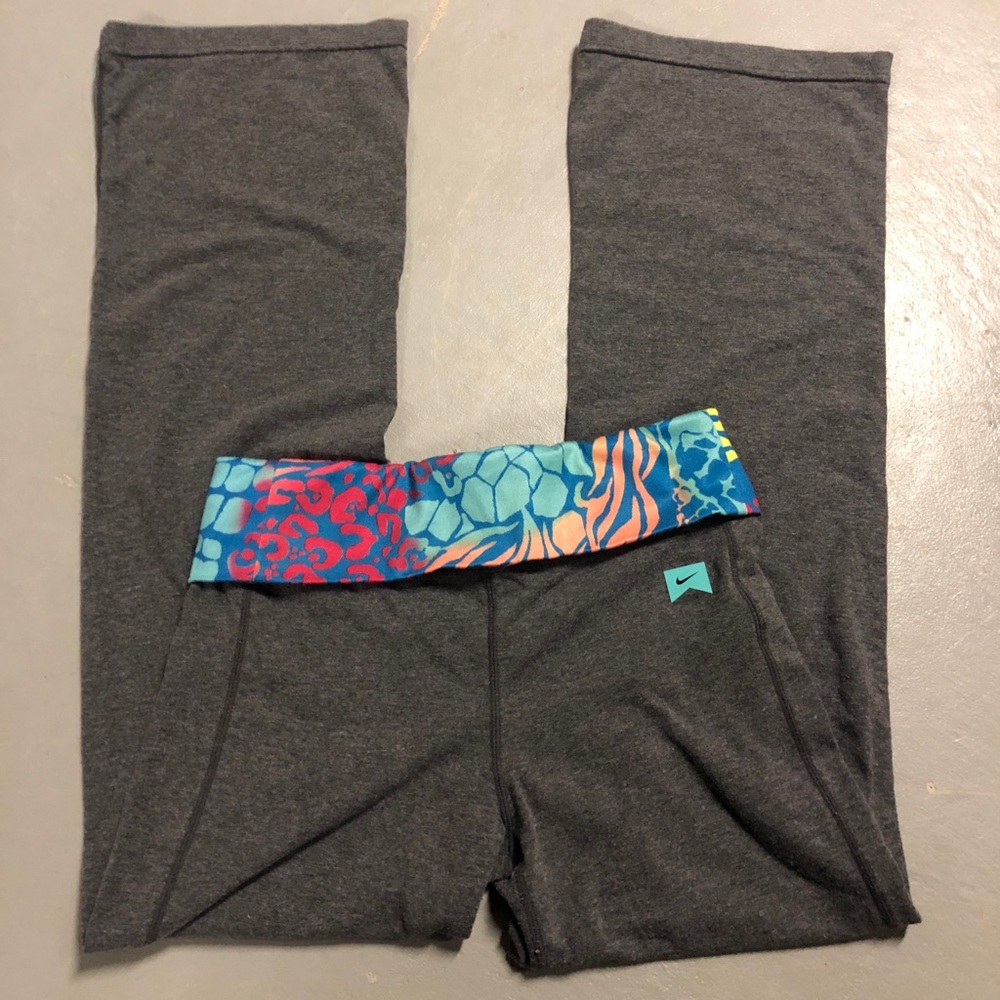 Nike yoga pants